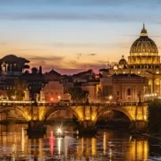 Рим 30 главных достопримечательностей Рима